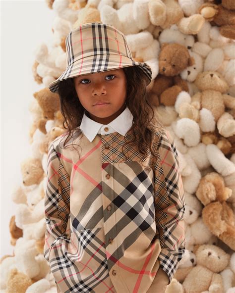 burberry kinder bluse|burberry kids shoes.